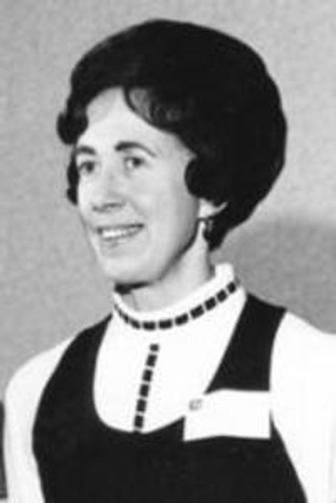 Marjorie Grace Hurley