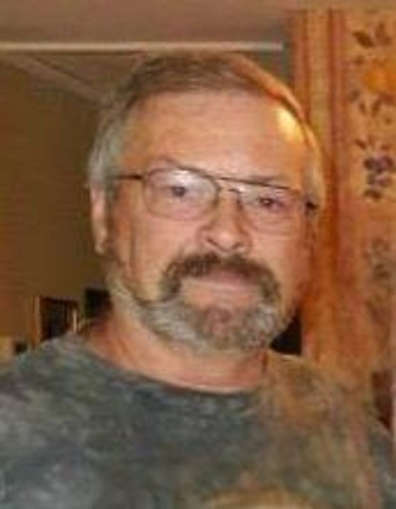 Richard D. Keener Profile Photo