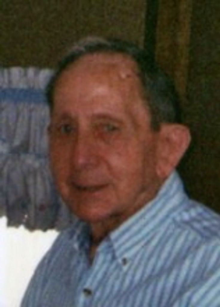 Lee Walters Profile Photo