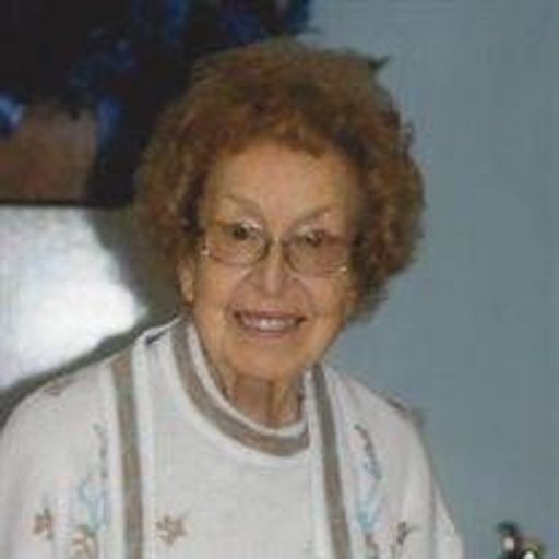 Mildred Lutz Profile Photo