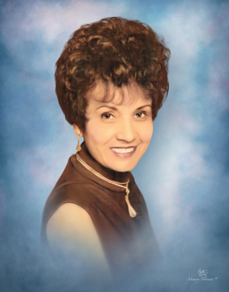 Ernestine Sanchez