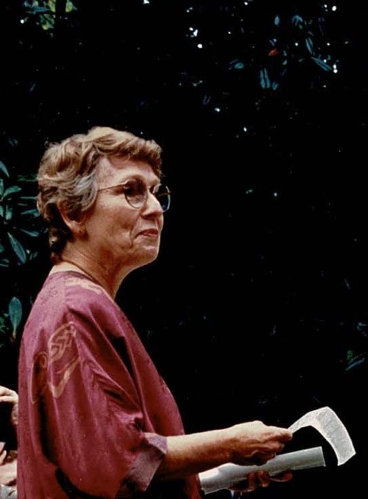 Sandra Eisdorfer