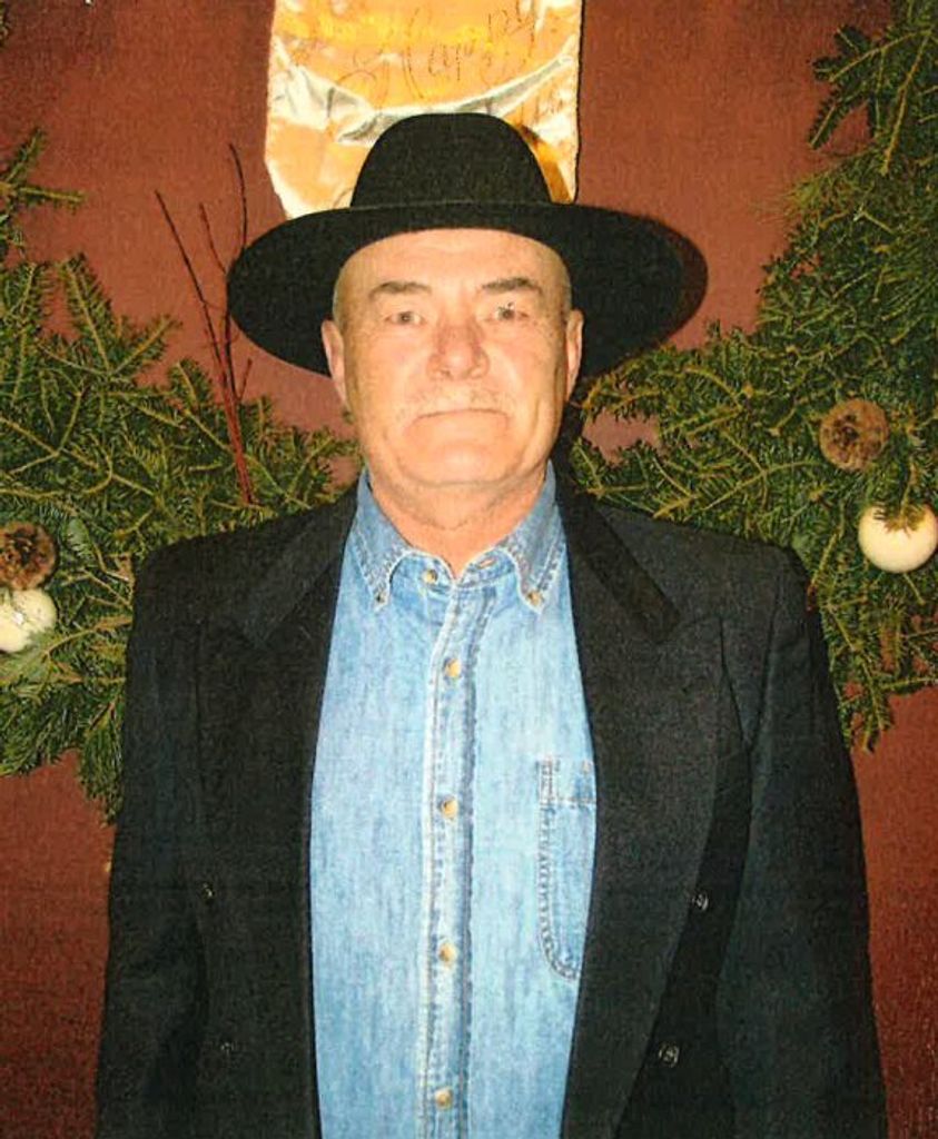 Wayne S. Christie