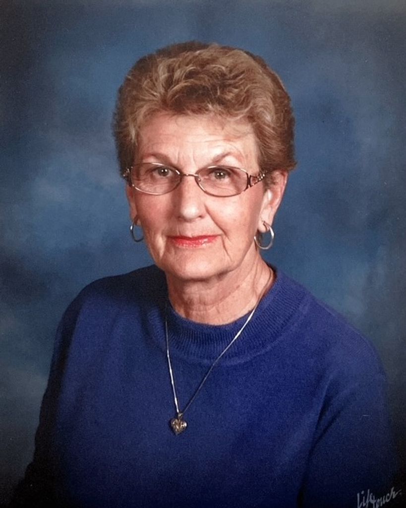Janis Beverly Schmutzer