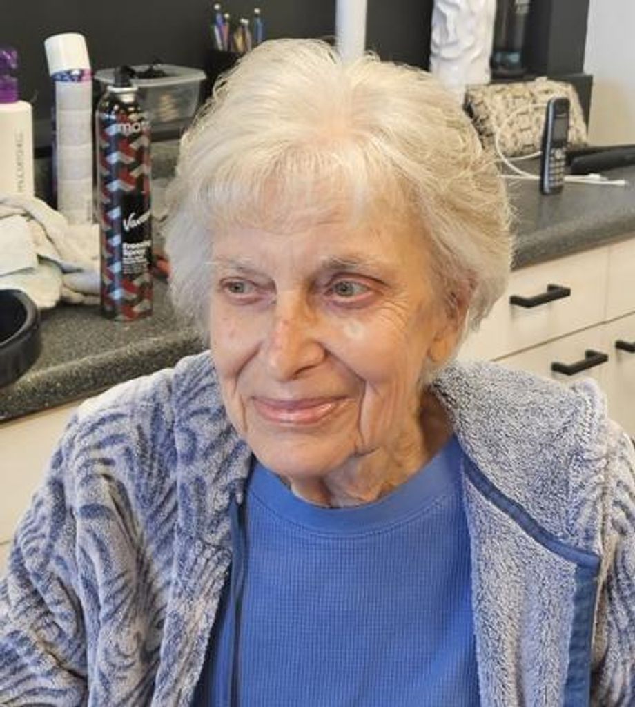 Bettye Louise Byrd Cox Profile Photo