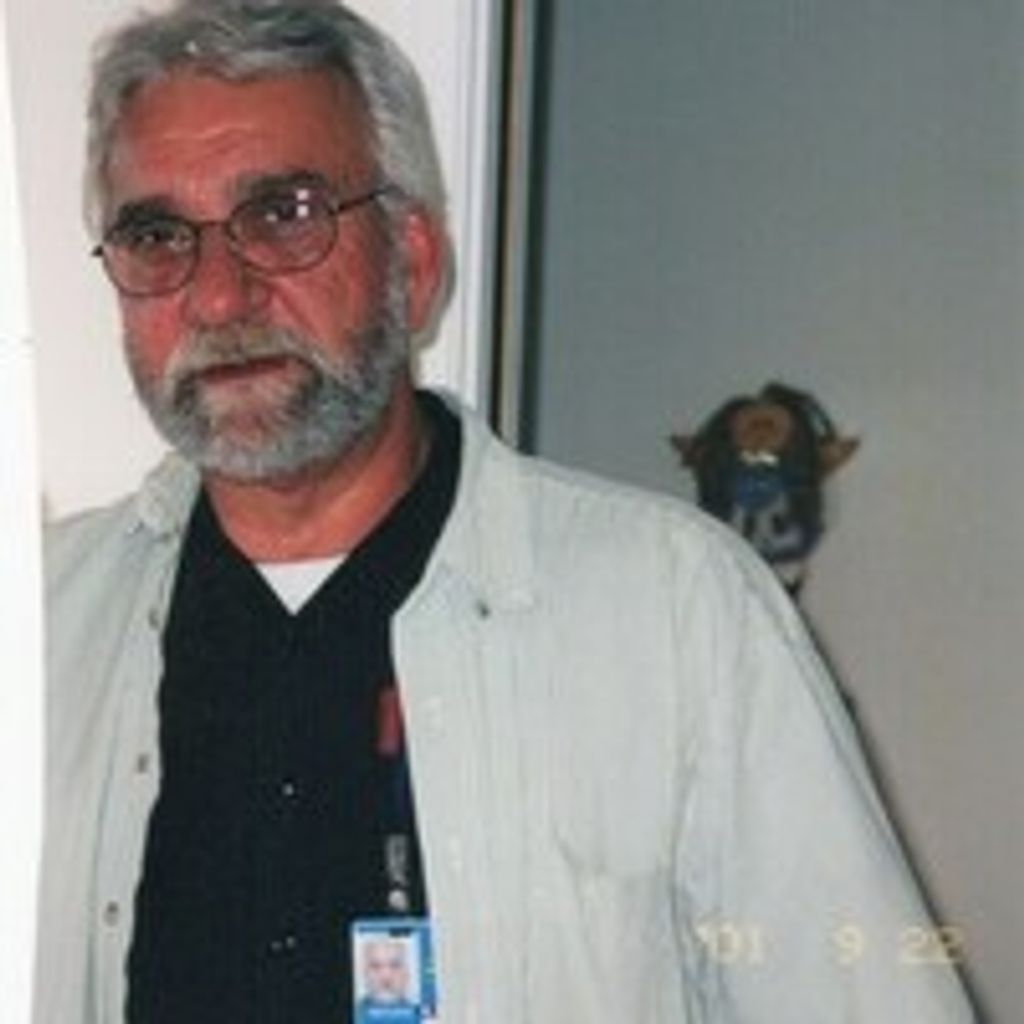 Randall Anthony Karavanich