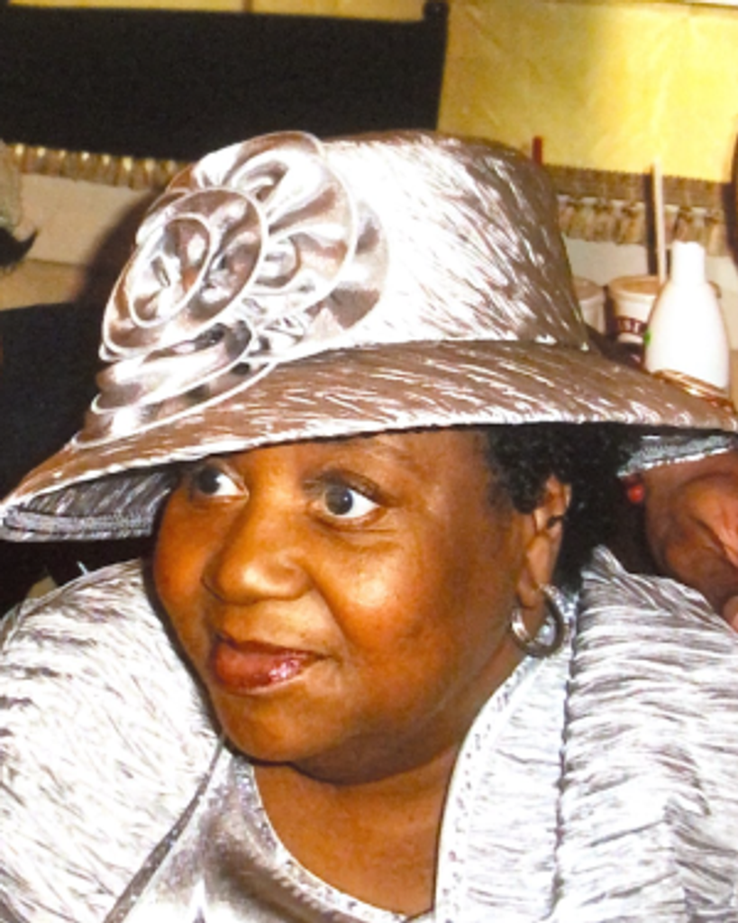 Jewell Gail Gay Profile Photo