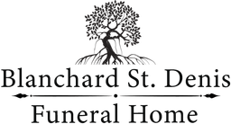 Blanchard St. Denis Funeral Home