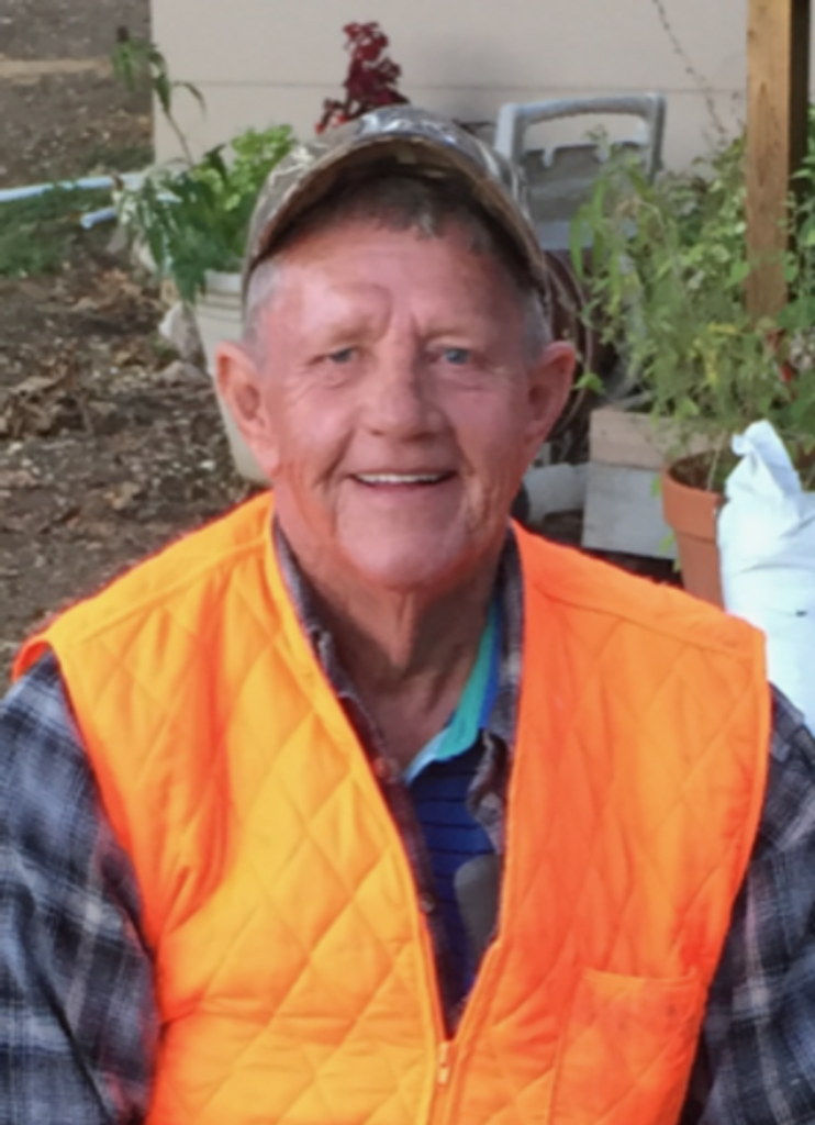James Ray Thurman Profile Photo
