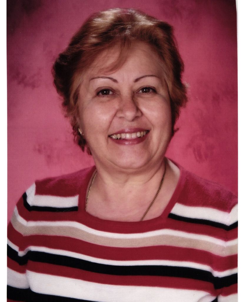 Genoveva Leal Perez Profile Photo