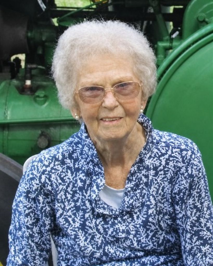 Juanita Helms Godfrey Profile Photo