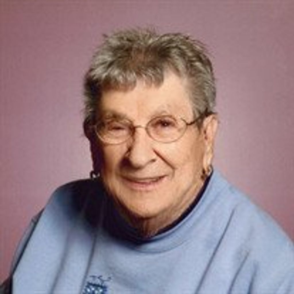 Florence "Chloe" Elizabeth Grimm Profile Photo