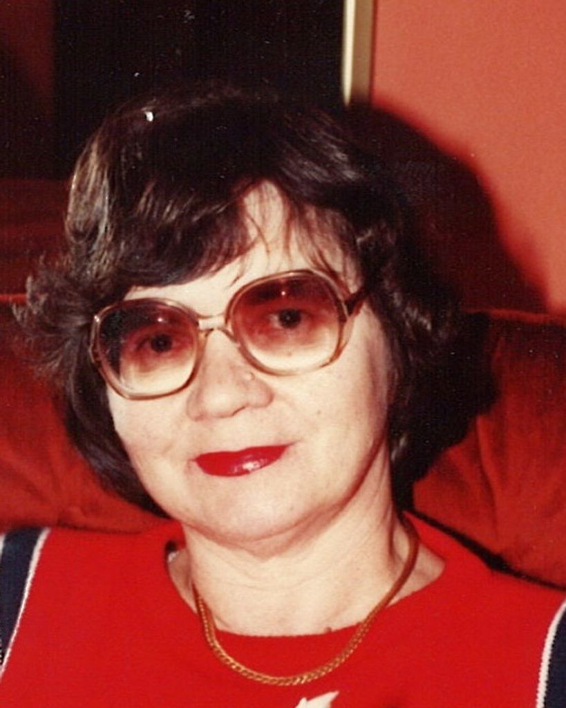 Maria Kozikowska Profile Photo