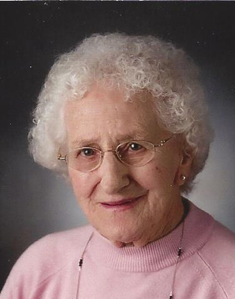 Dolores M. Hau