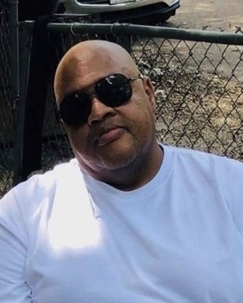 Dexter Magee Profile Photo