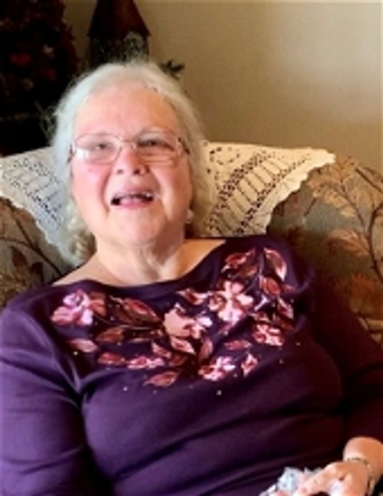 Janice  L. "Jan" Petrick