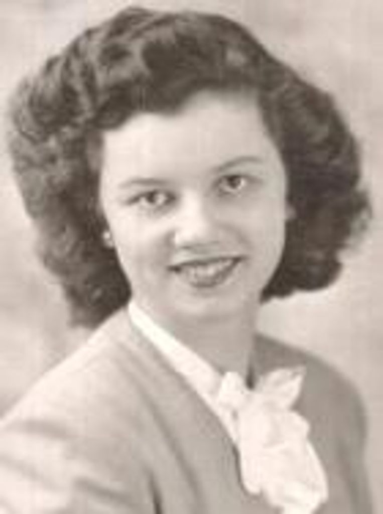 Jean Delores Stowell