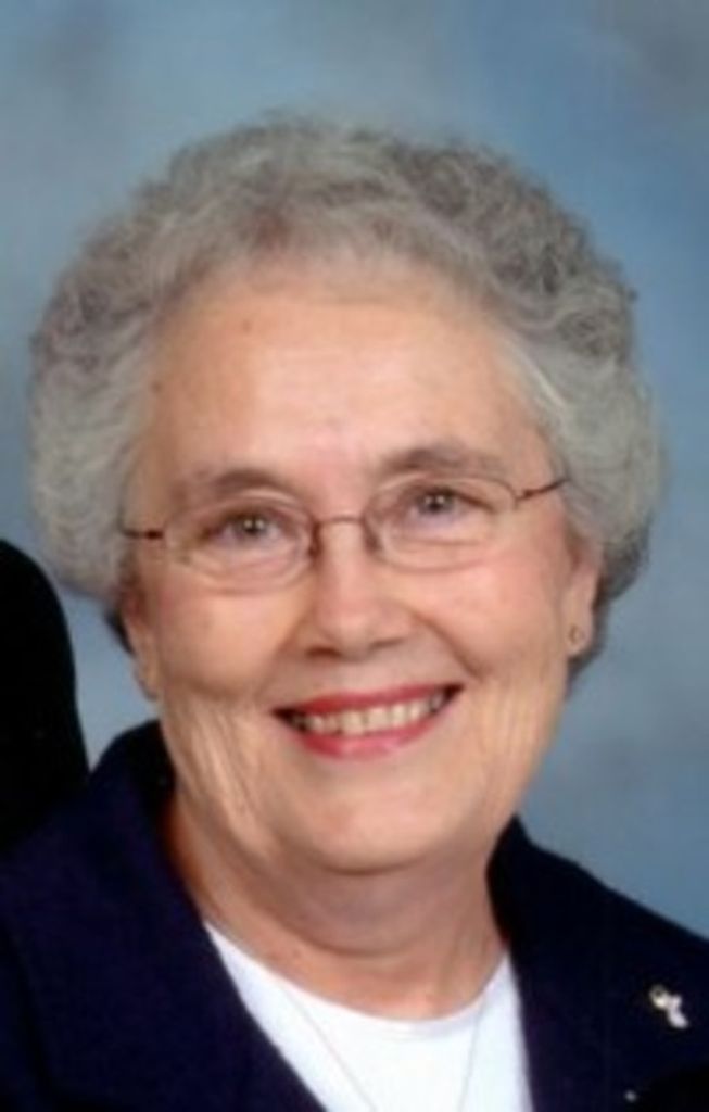 Eunice &Quot;Jean&Quot; Kovar