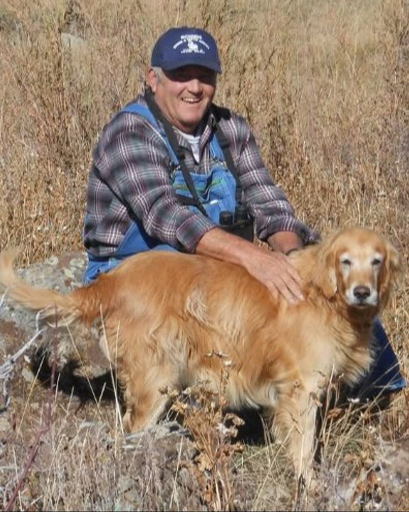 Dale Allen Richards Profile Photo