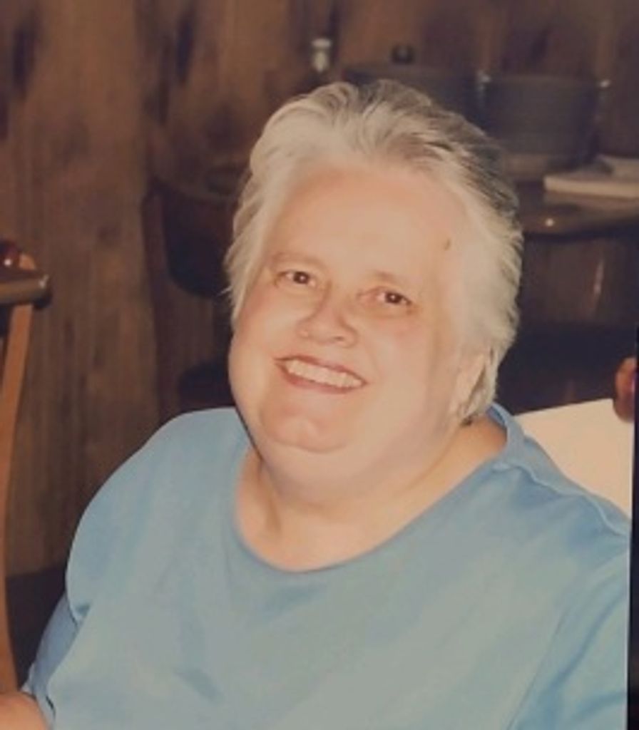 Carol Mathena Profile Photo