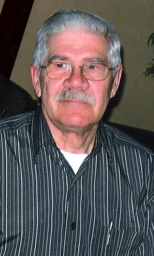 Melvin Friesen