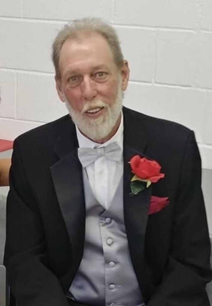 Gerald "Jerry" Walters Profile Photo