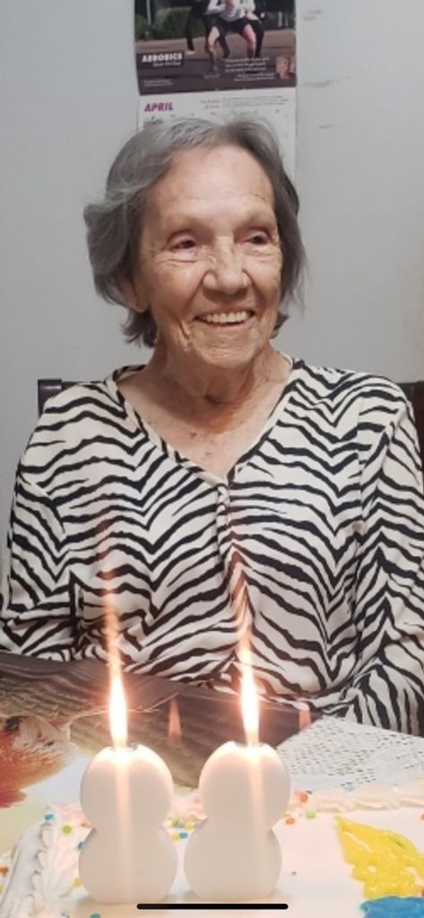 Marette Giddens Tutchtone