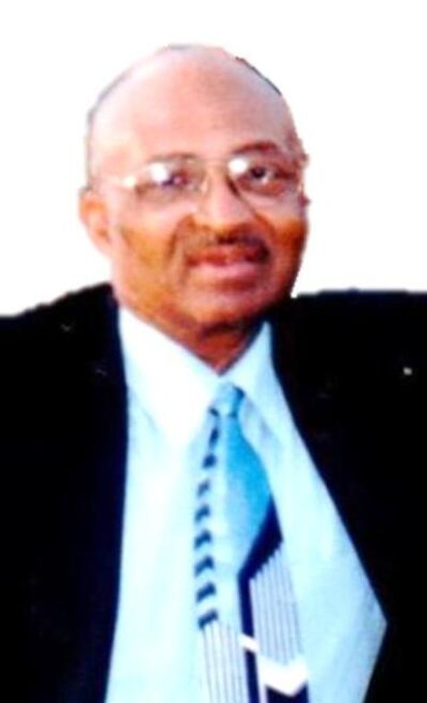 Lenward Jackson Profile Photo