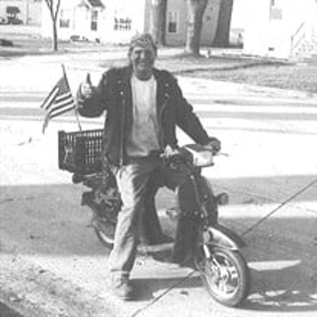 Donn T. Denman