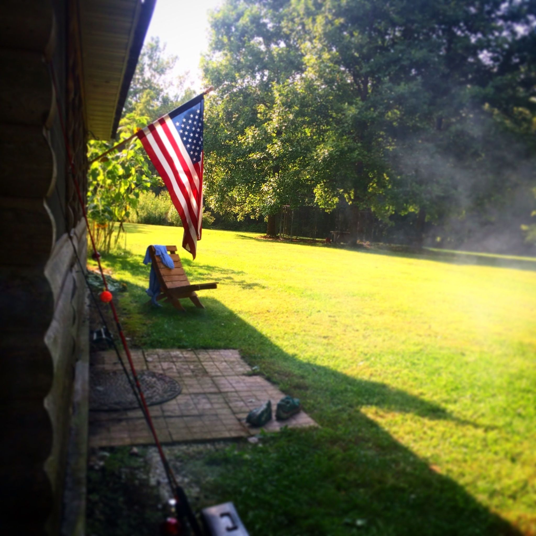 Cover photo for Harold Frederickson's Obituary