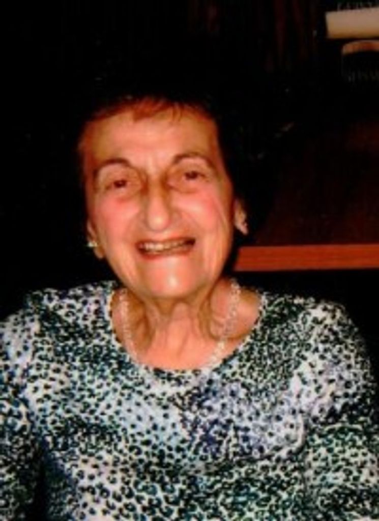 Anita DiMarco Profile Photo