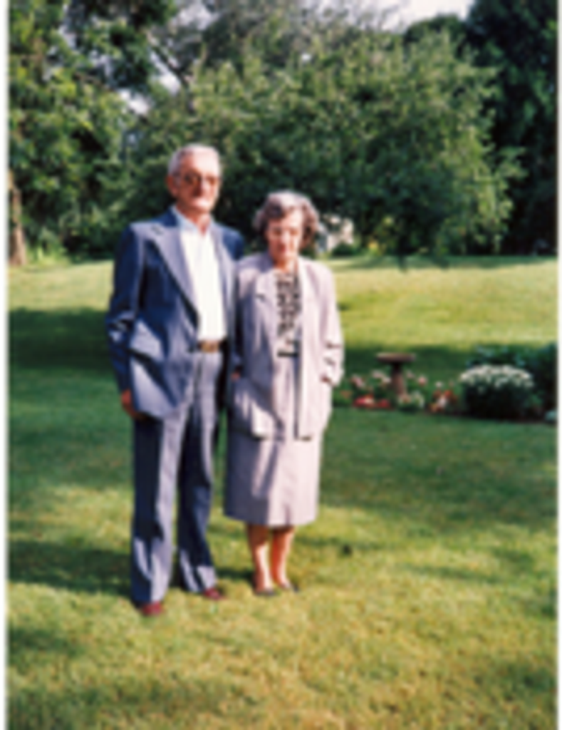 William P. Krizan