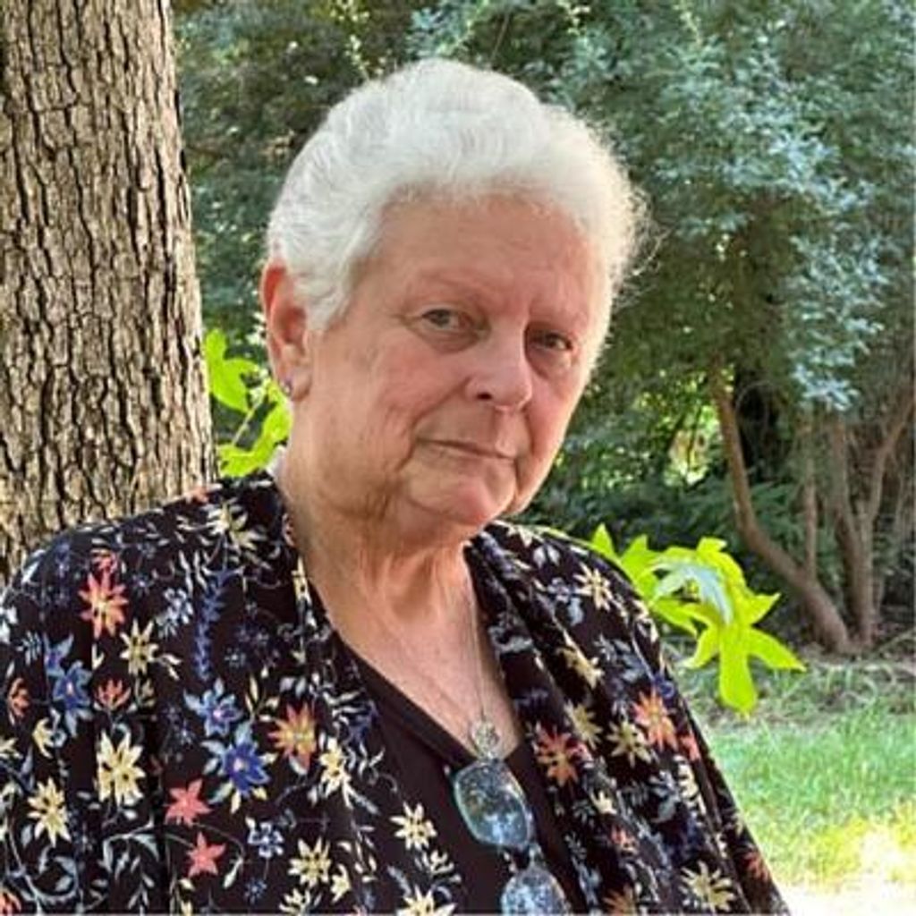 Catherine Tyner Profile Photo