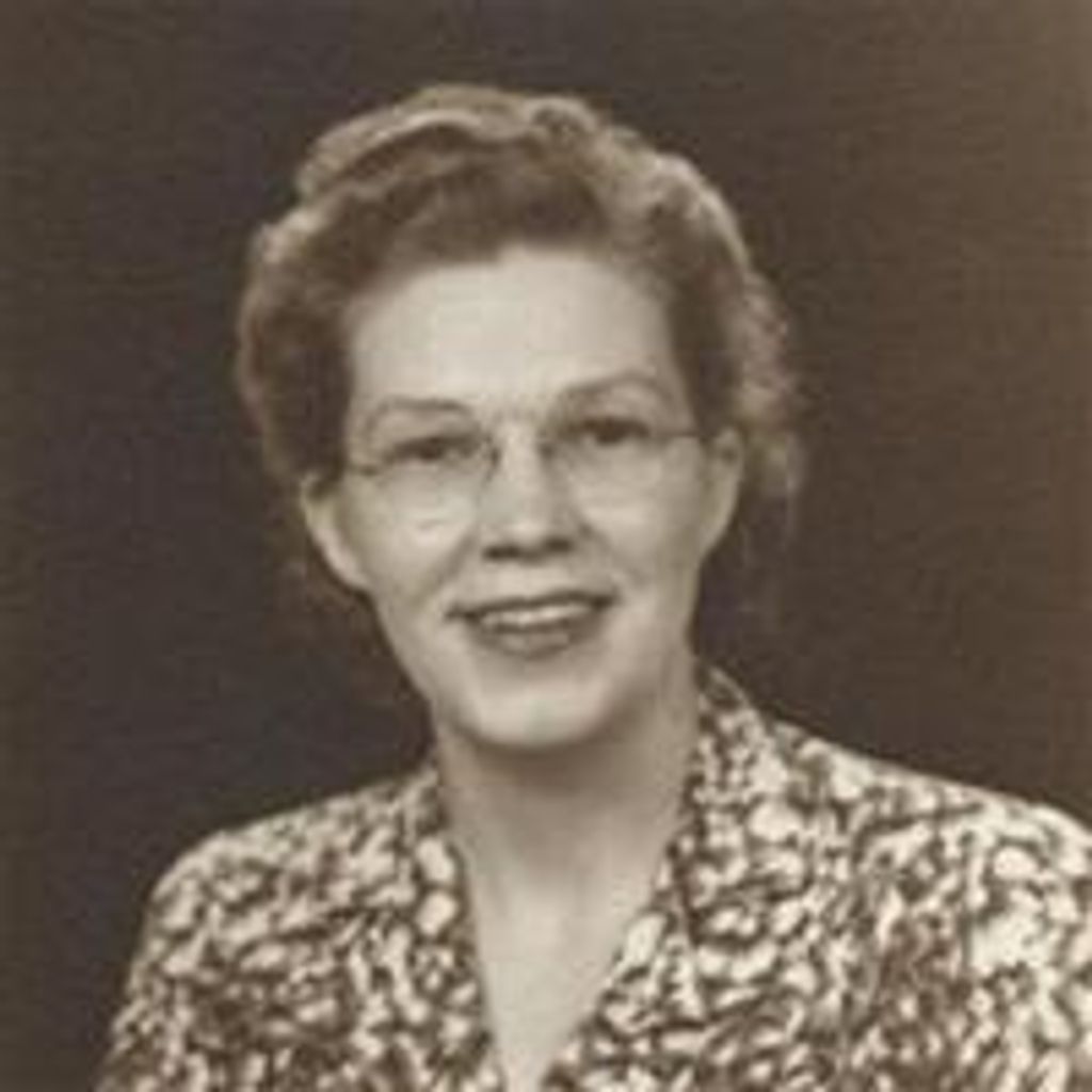 Genevieve Goslicky Myers