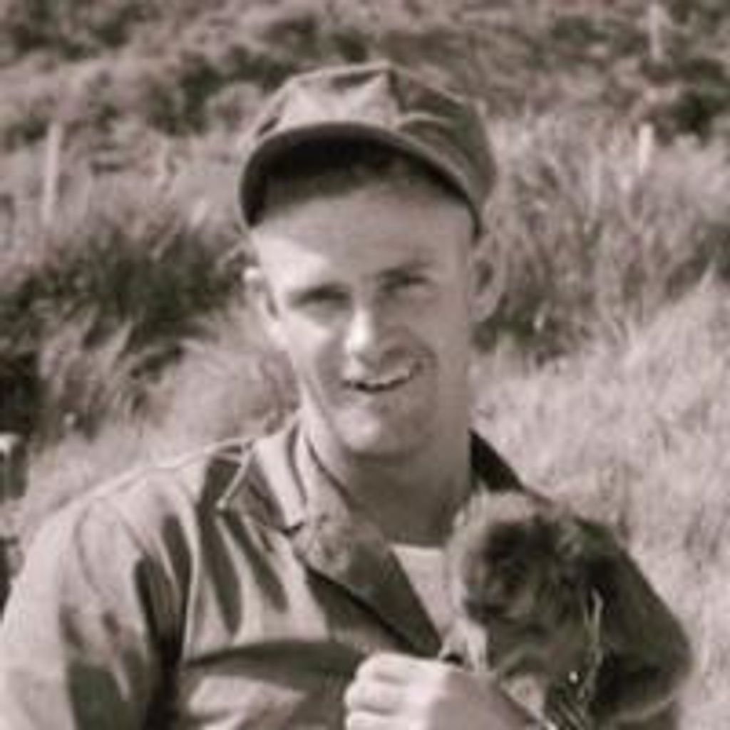 Jack Wilson Mccain Profile Photo