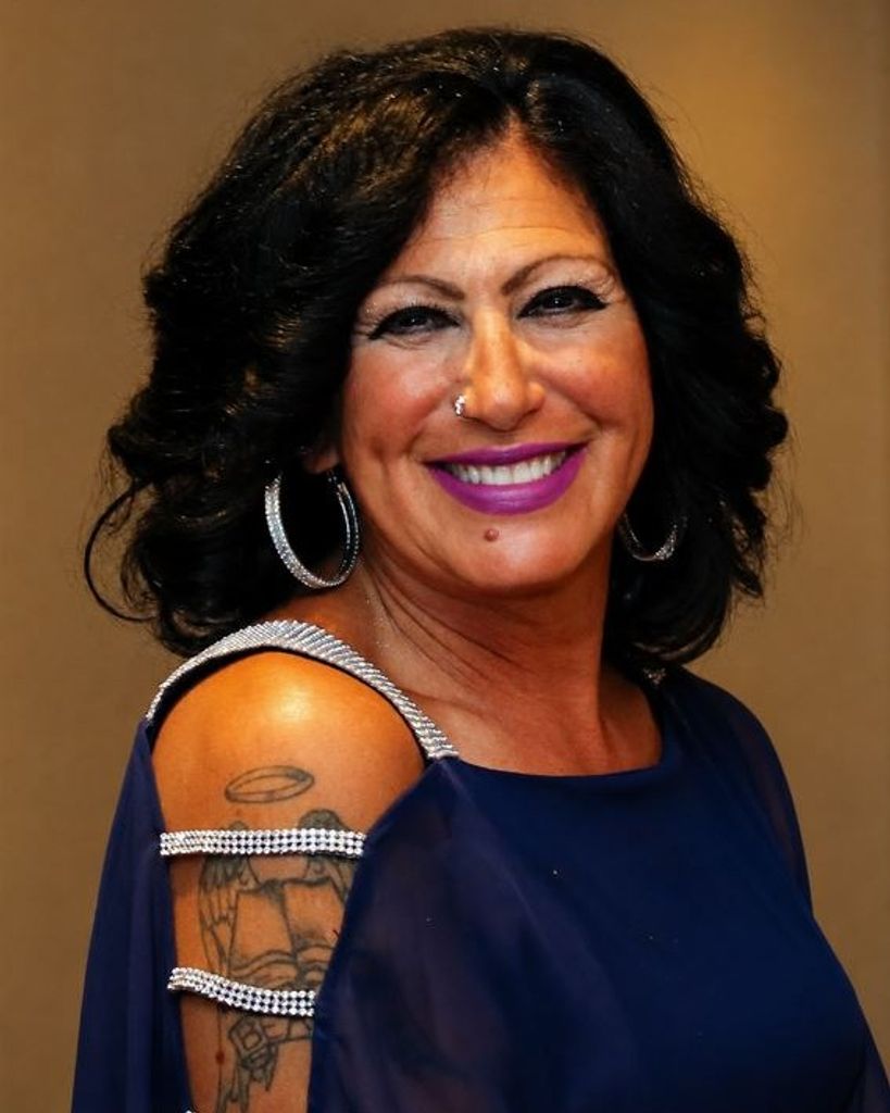 Denise Monegato/Schwarck
