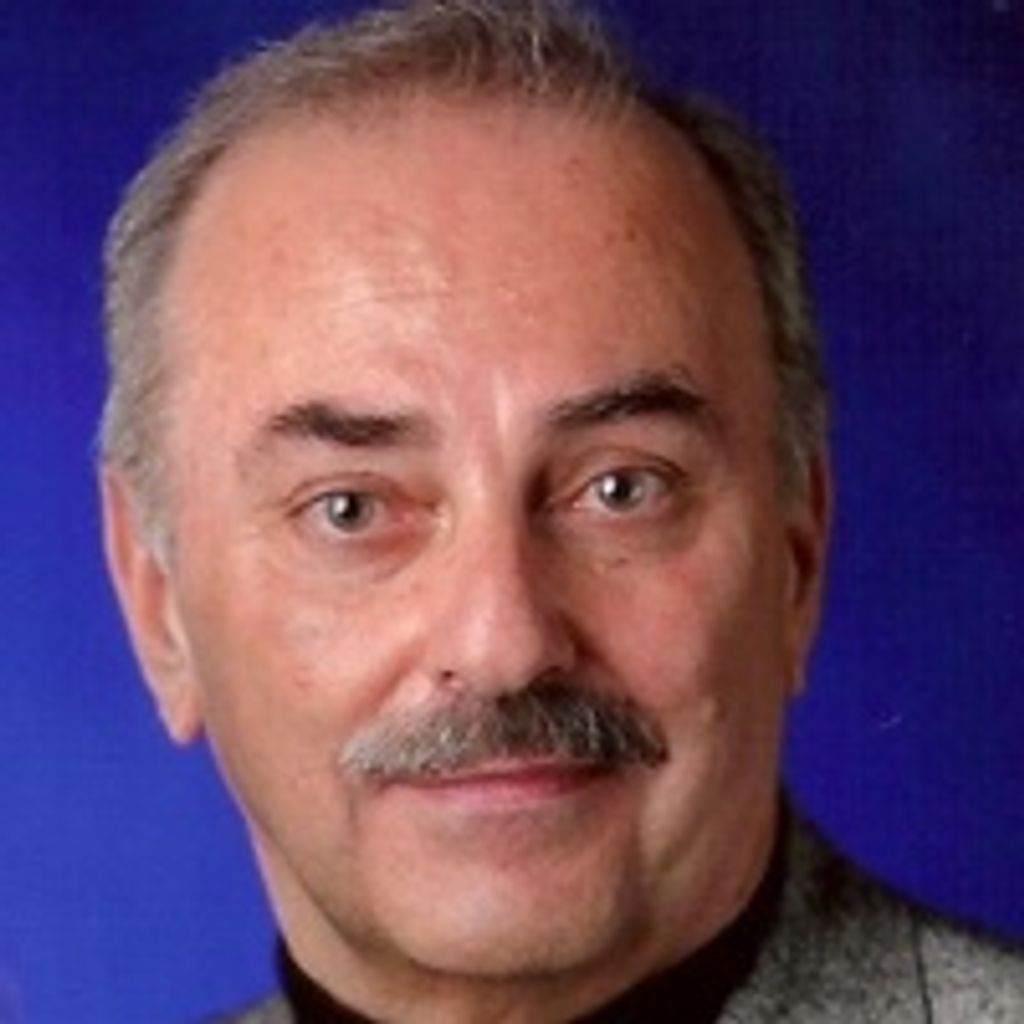 Andrew "Andy" Joseph Mateja