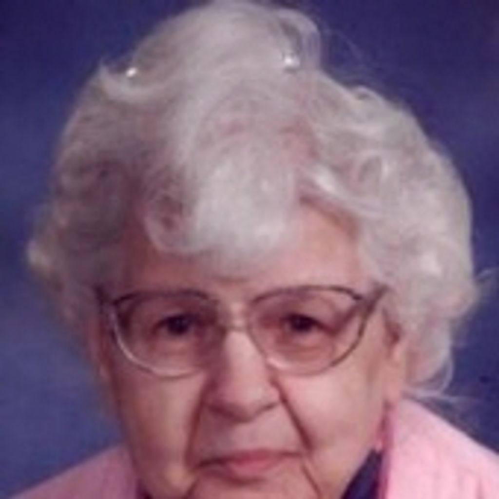 Carol Jean Pinkney