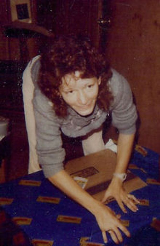 Alda Diane Williams