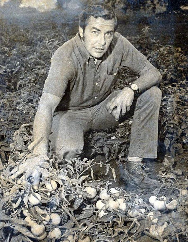 Ronald W. DINGLE