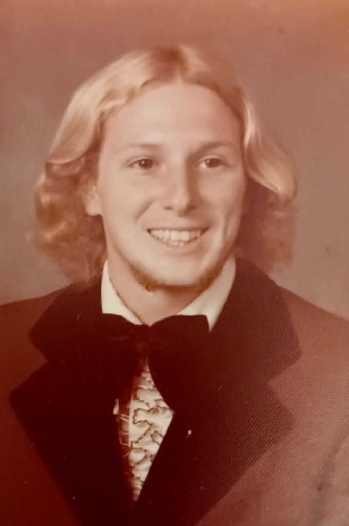 Leslie Everett James Profile Photo