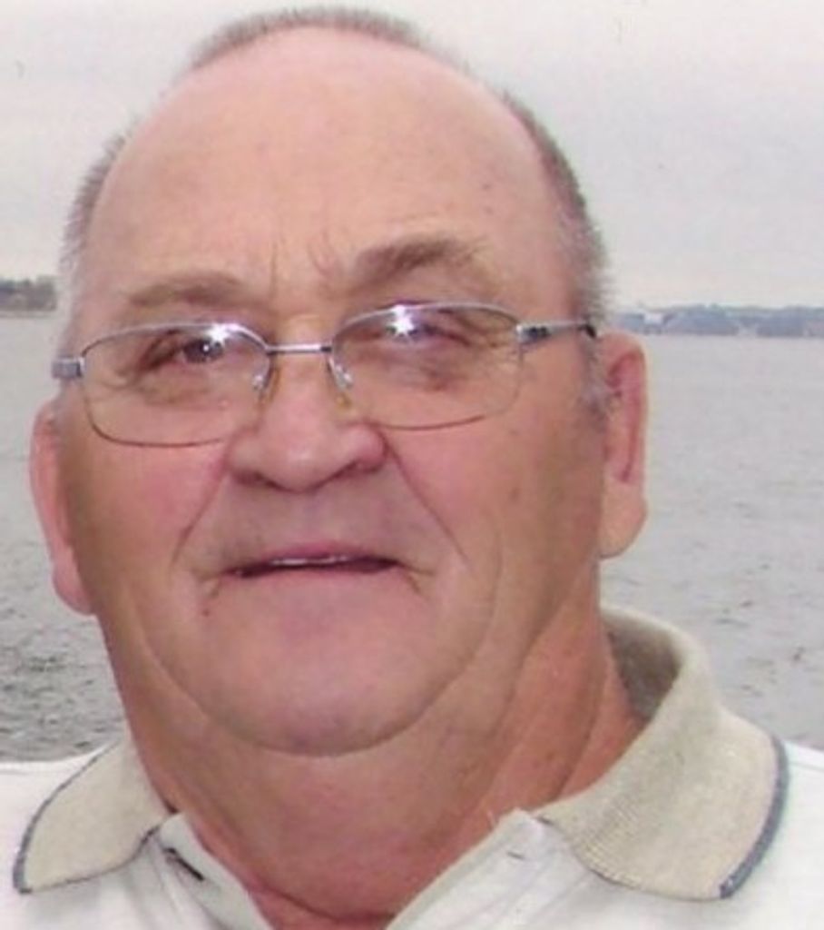 Lawrence Ray Mcgowan Profile Photo