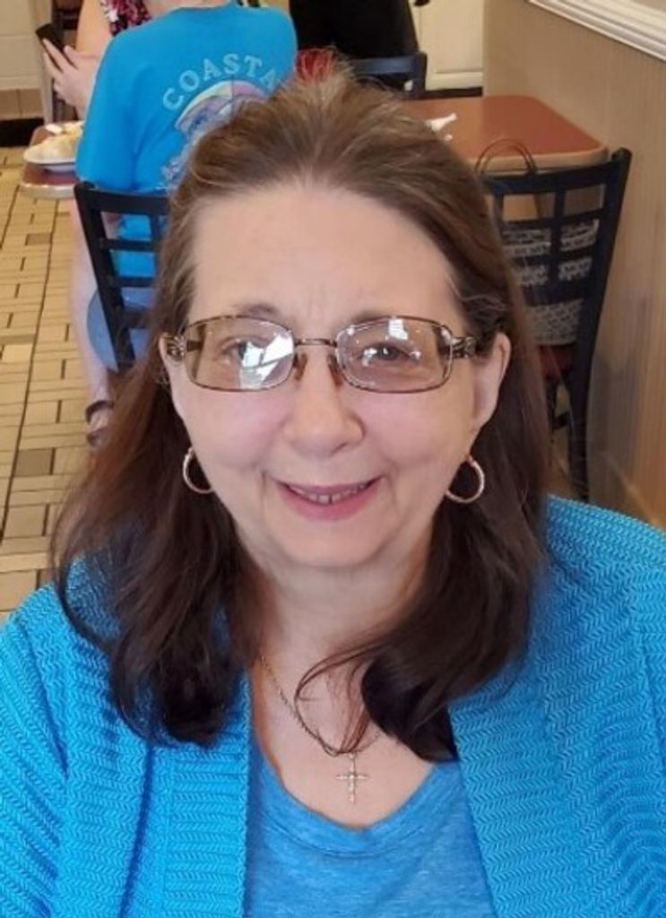 Donna Jean Mccracken Profile Photo