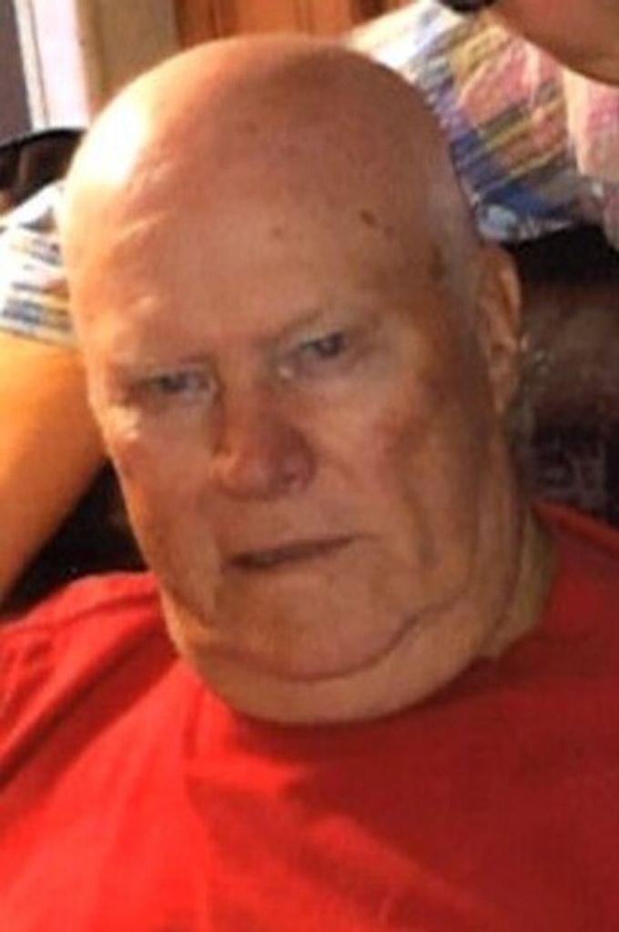 Willis "Bud" Rowden Profile Photo