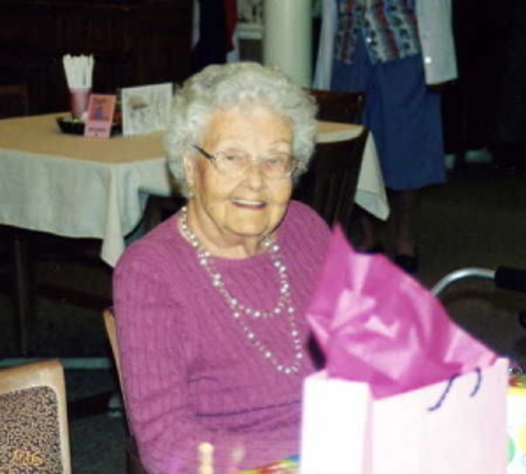Lola Ester Gaddy