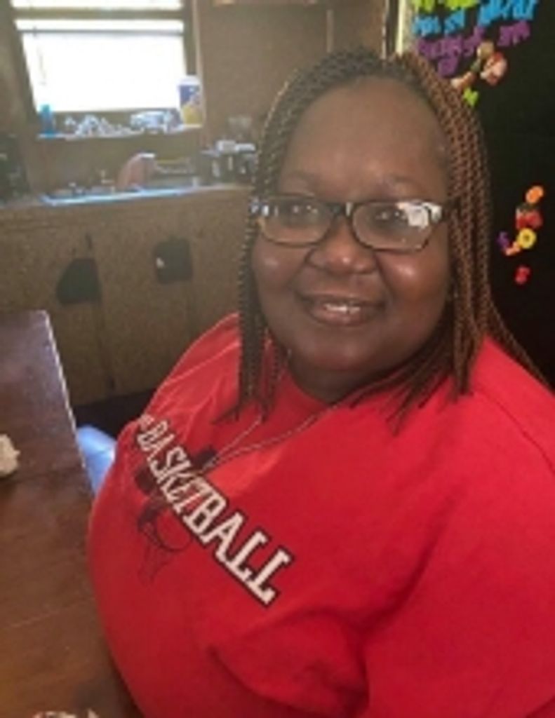 Darlene Marshall Profile Photo