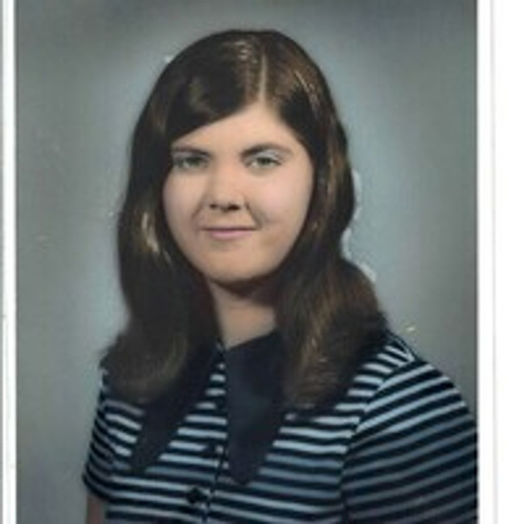 Cathy Scott
