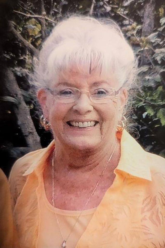 Mary Lou Osswald Profile Photo