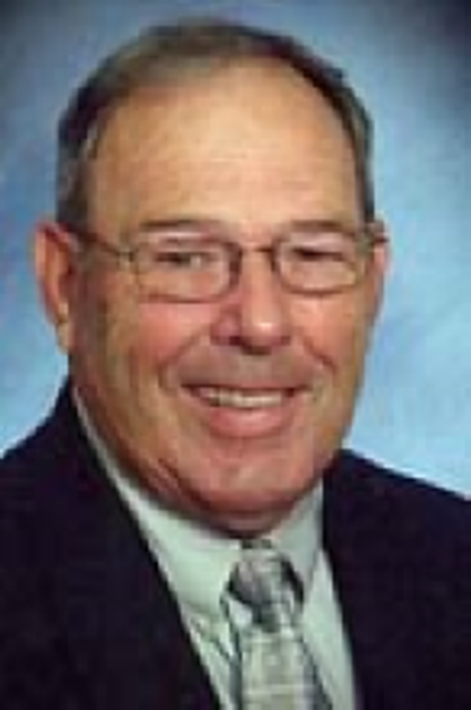 William  Ronald Keller