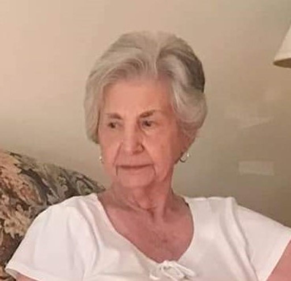 Katherine H. Petros